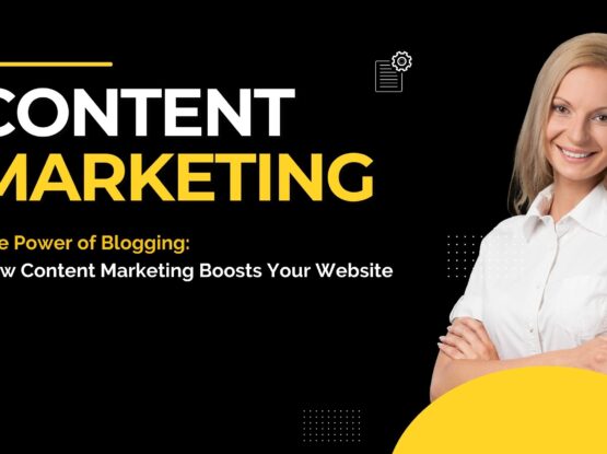 Content Marketing