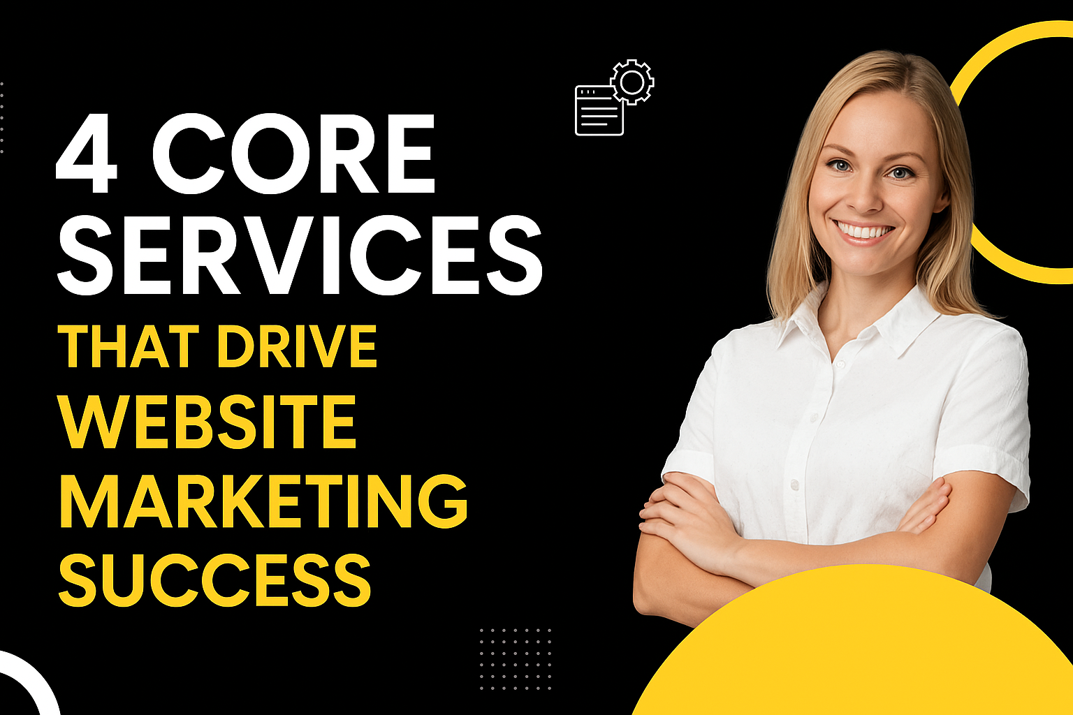 Website Marketing