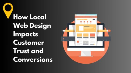 Local Web Design
