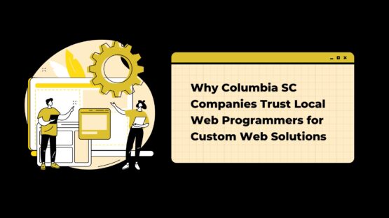 Columbia SC Companies